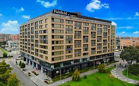 TRYP By Wyndham Bogota Embajada